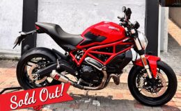 DUCATIMOSTER797